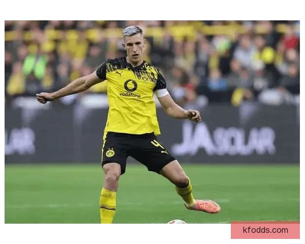 施洛特贝克称可留多特但所有谈判必须顺利推进才能敲定未来 施洛特贝克称可留多特但所有谈判必须顺利推进才能敲定未来