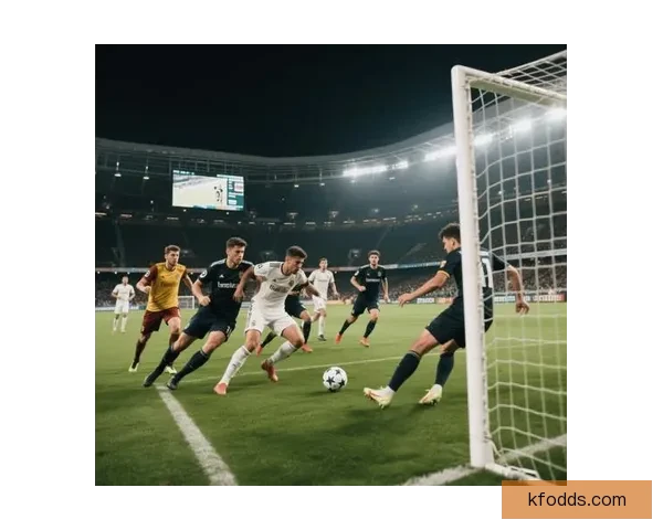 精准预测足球赛比分,全面分析赛事数据助你赢得竞猜大奖 精准预测足球赛比分,全面分析赛事数据助你赢得竞猜大奖