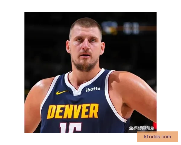 掘金官方力挺MVP 约基奇40分13篮板8助攻完爆文班 掘金官方力挺MVP 约基奇40分13篮板8助攻完爆文班