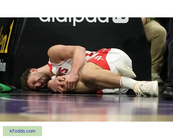 穆迪缺席10场后回归科尔确认将对阵独行侠时登场