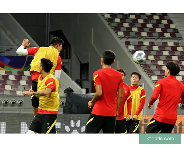 邵佳一谈足球如同马拉松般坚持与拼搏的奥秘