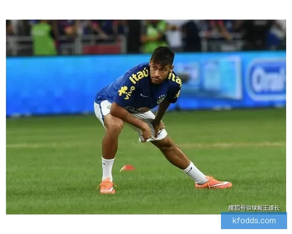 世界杯精准预测比分策略 提升你的竞猜水平 赢取丰厚奖励